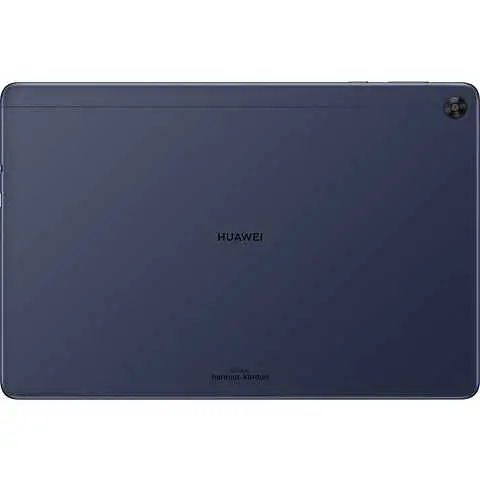 Планшет HUAWEI MatePad T10s 2/32GB Wi-Fi Deepsea Blue (53011DTD) - фото 2