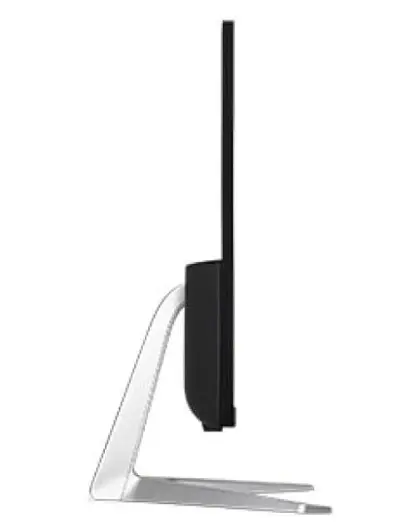 ПК-моноблок Acer Aspire C24-1650 23.8FHD/Intel i5-1135G7/8/256F/int/kbm/Lin (DQ.BFSME.007) - фото 5