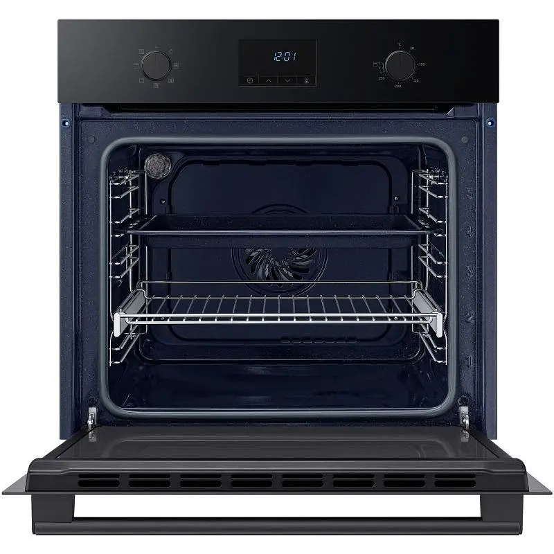 Електрична духова шафа SAMSUNG NV68A1110RB/WT - фото 7