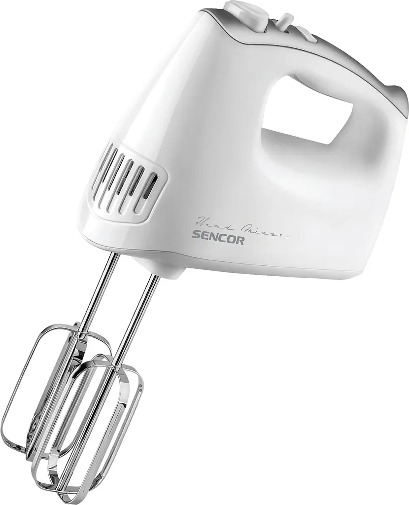 Ручний міксер Sencor SHM 5215WH (7157591) - фото 3
