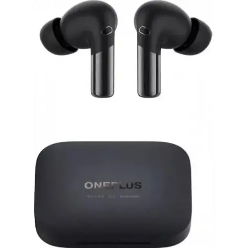 Наушники беспроводные OnePlus Buds Pro 2 E507A черные E507A-bk - фото 2