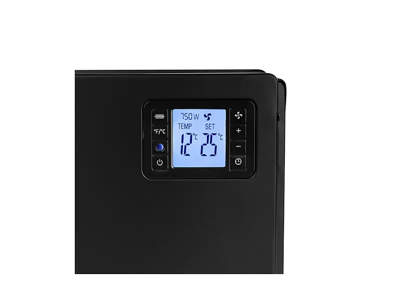 Конвектор Noveen CH7100 LCD SMART - фото 5