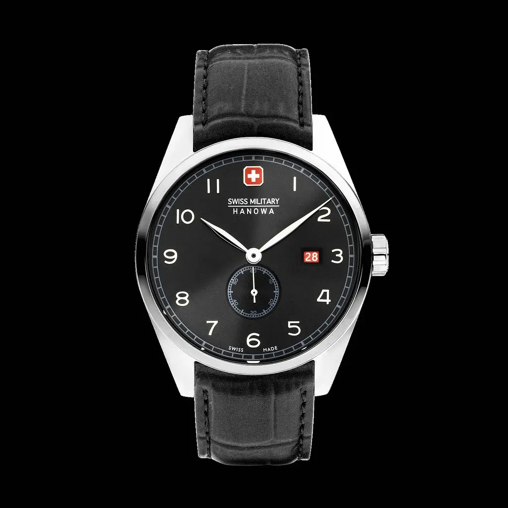 Годинник Swiss Military-Hanowa LYNX SMWGB0000703 - фото 2