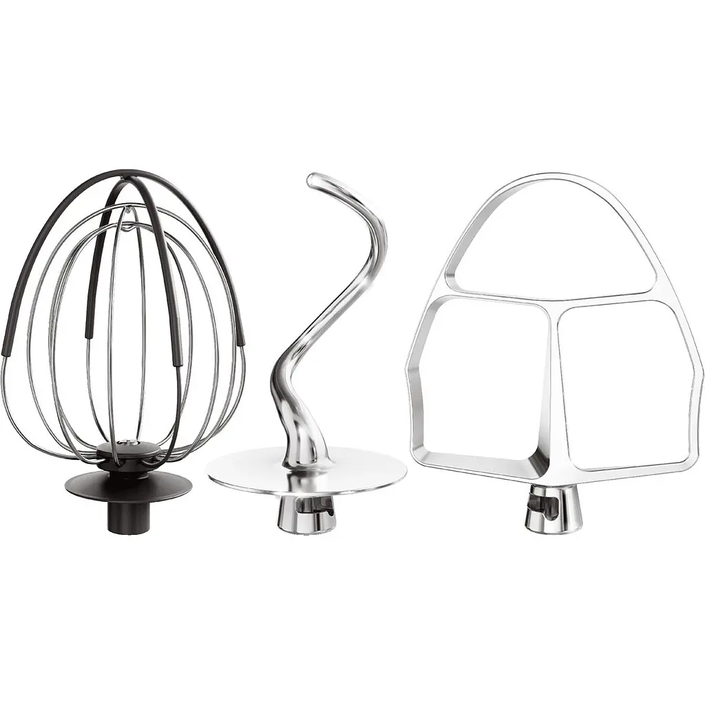 Кухонна машина Tefal Bake Partner QB525838 [131358] - фото 6