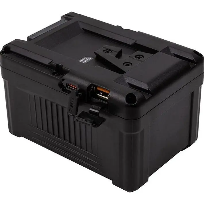 Акумулятор PowerPlant BP-VL207 для Sony (CB970957) [95249] - фото 4