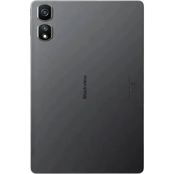 Планшет Blackview Tab 16 Pro 11" FHD 8GB/256GB/T616/7700mAh/13+8Мп/LTE Grey - фото 5