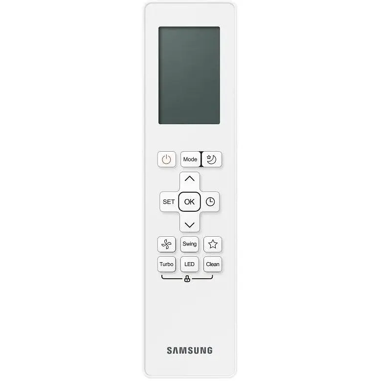 Кондиціонер Samsung AR18BXHQASINUA (інвертор, -22) - фото 4