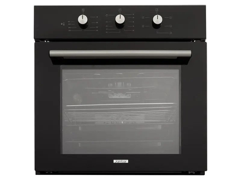 Духова шафа Jantar GTK 6006 BL