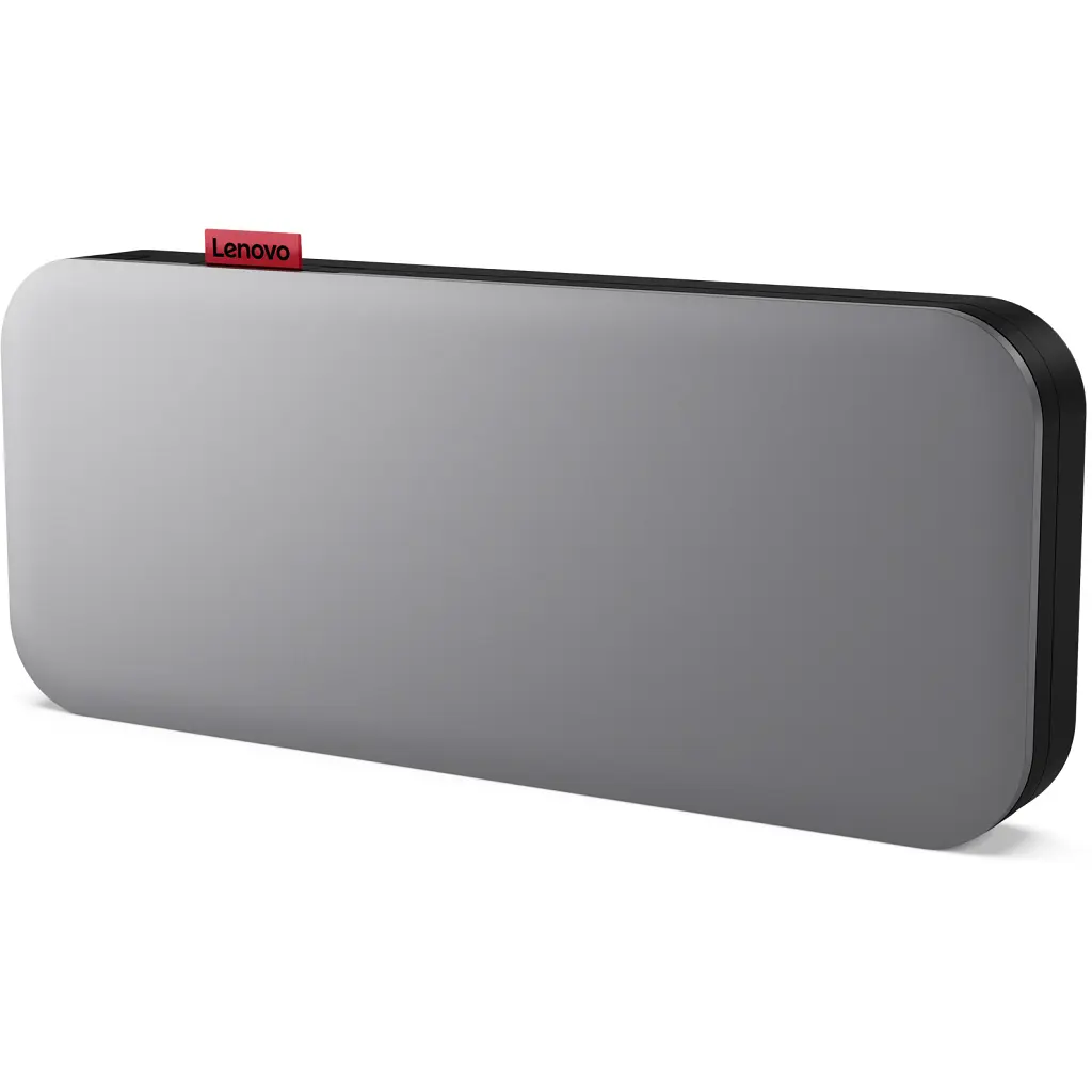 Батарея універсальна Lenovo 20000 mAh 65W Go USB-C Laptop PB, QC/3.0 (40ALLG2WWW) - фото 4