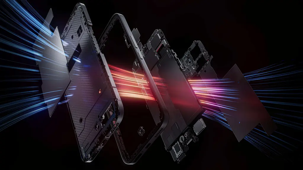 Смартфон Camon 50, Nebula Titanium TECNO teh0026342 - фото 8