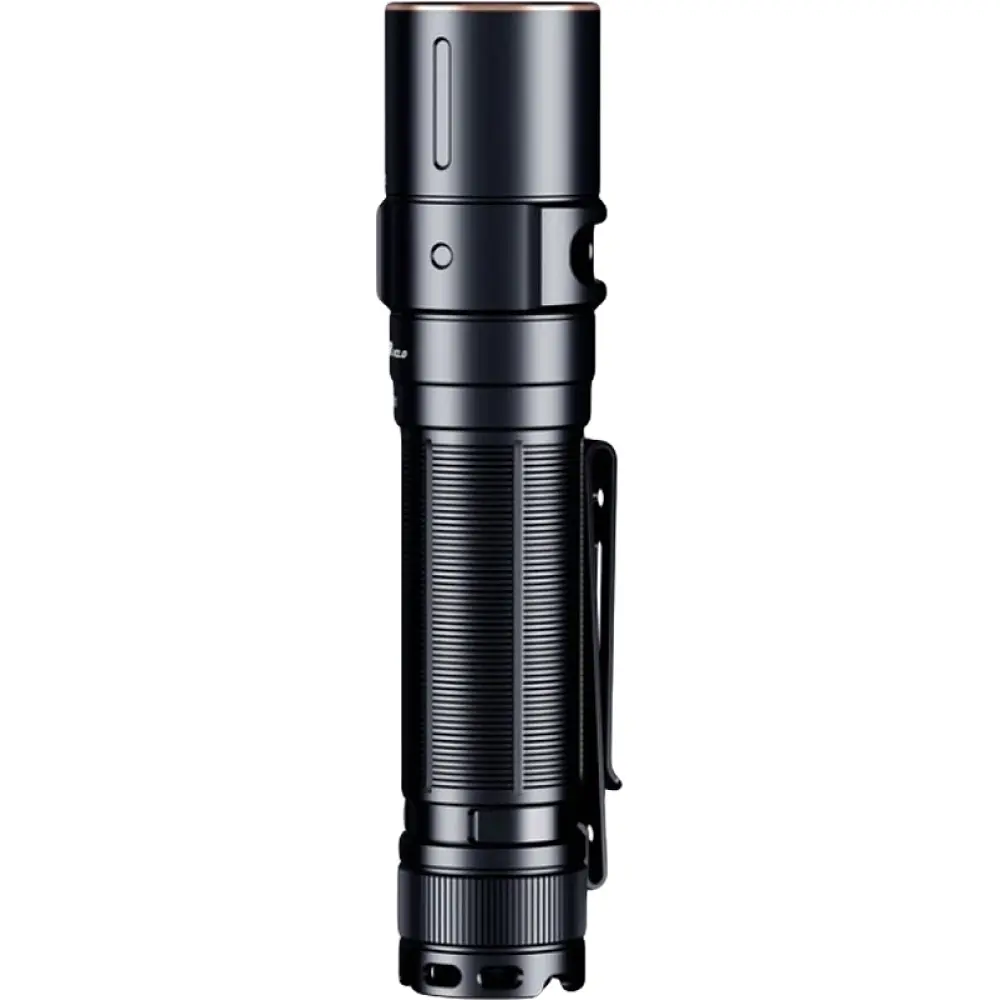 Ліхтар Fenix E28R V2.0 Black - фото 3