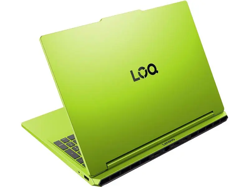 Ноутбук Lenovo 15AHP11 Surge Green (83TN00DCRA) - фото 10