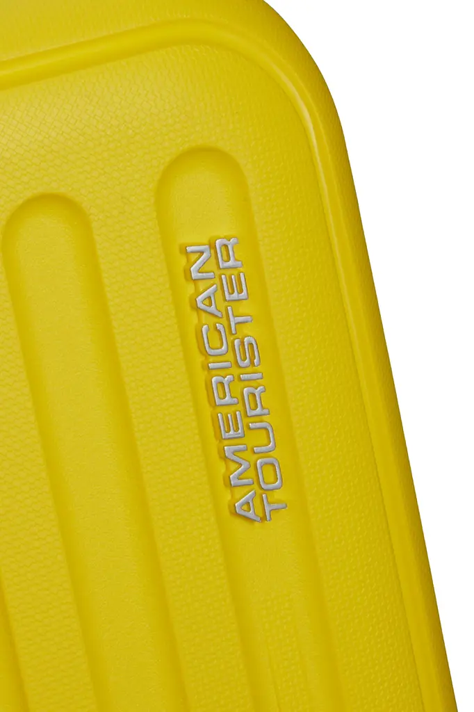 Валіза American Tourister REJOY ELECTRIC YELLOW 77x51x30 77 см MH3*06003 - фото 10