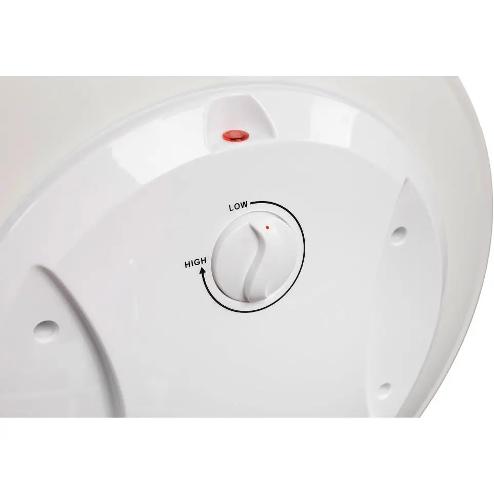 Водонагреватель Willer EV30DR Optima вертикальный - фото 5