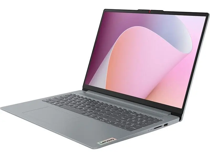 Ноутбук Lenovo IdeaPad Slim 3 15AMN8 (82XQ0149RA) - фото 4