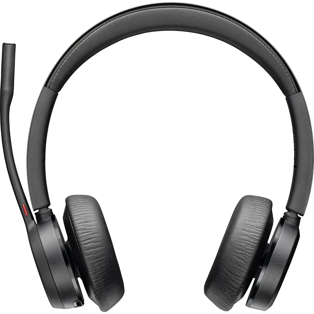 Гарнітура Poly Voyager 4320 M HS + BT700 + Charging Stand Stereo - фото 3