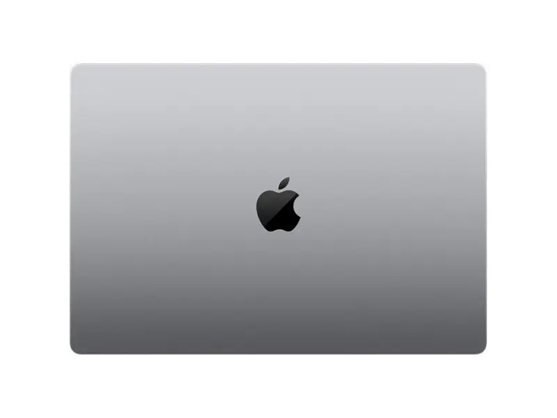 Ноутбук Apple MacBook Pro 16 Space Gray 2023 (MNW83) - фото 5