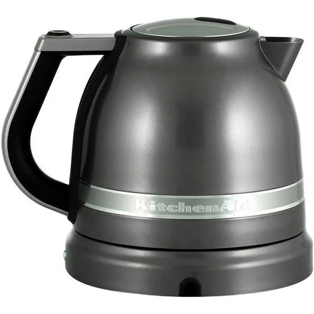 Електрочайник KitchenAid 5KEK1522EMS [120125] - фото 2