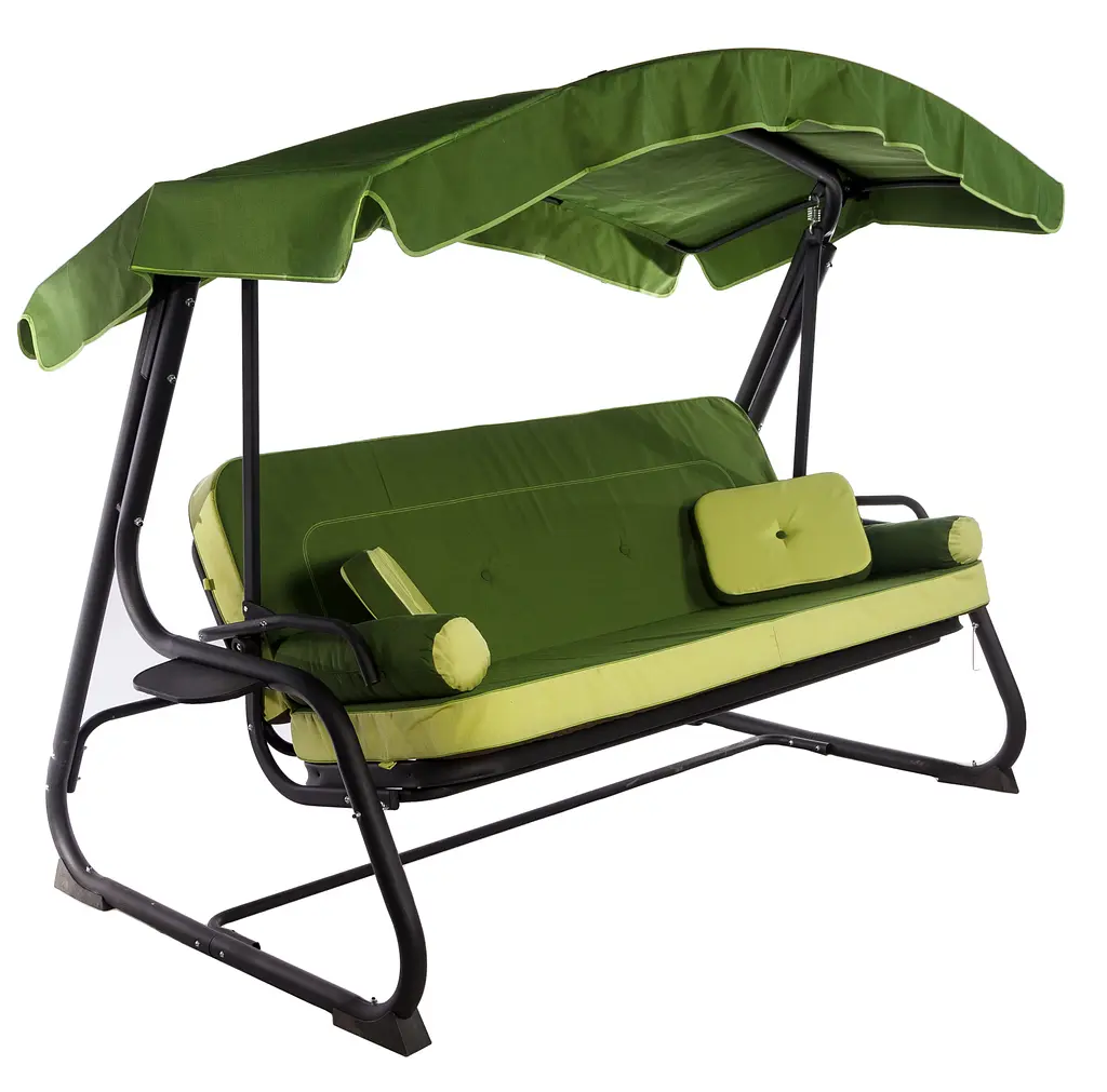 Садова диван-гойдалка Ost-Fran Philadelphia тексілк 23003 - фото 2