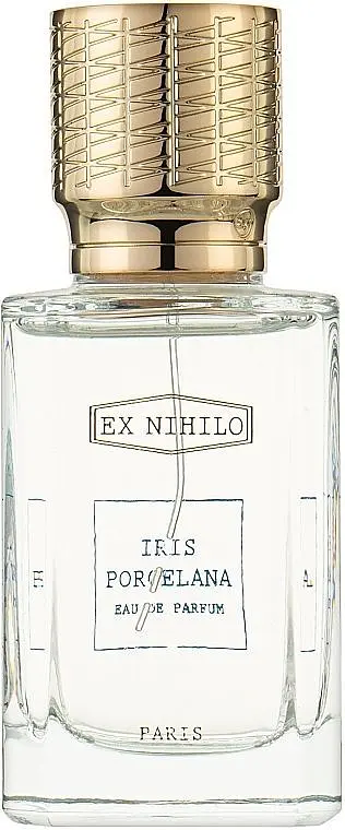 Оригінал Ex Nihilo Iris Porcelana 50 мл Парфумована вода