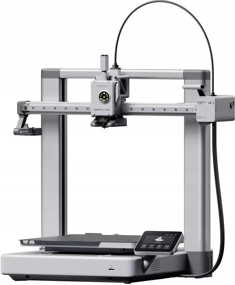 3D-принтер Bambu Lab A1 PF002-A-EU
