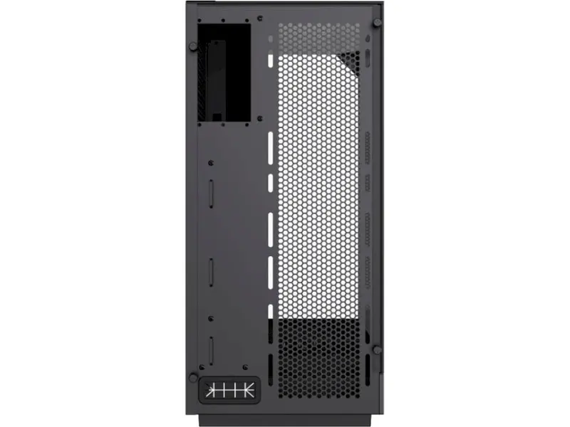 Корпус Gamemax T20 Black - фото 5