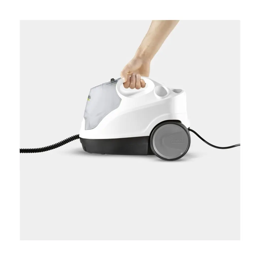 Пароочищувач Karcher SC 4 EasyFix (1.512-630.0) - фото 5