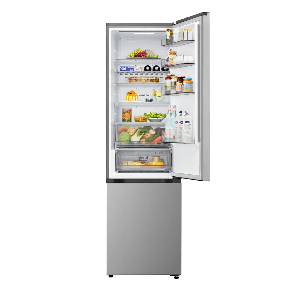 Холодильник LG GC-B509EMTM - фото 14