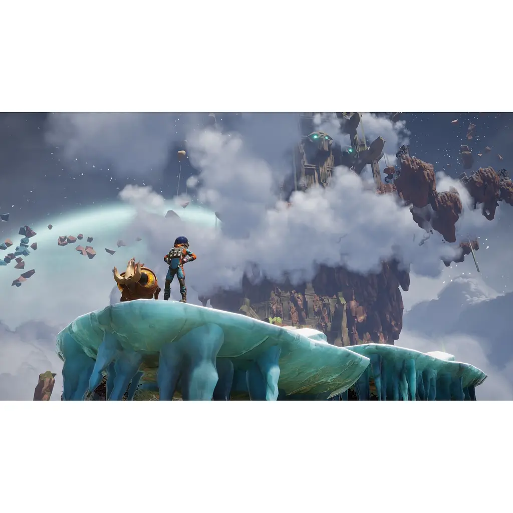 Ключ активації Microsoft Journey to the Savage Planet для Xbox One/Series - фото 10