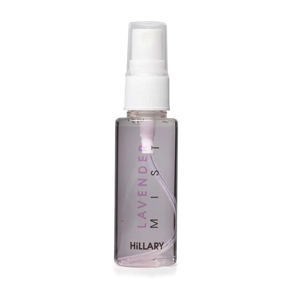 Лавандовый мист для лица LAVENDER MIST Hillary 35 мл - фото 2