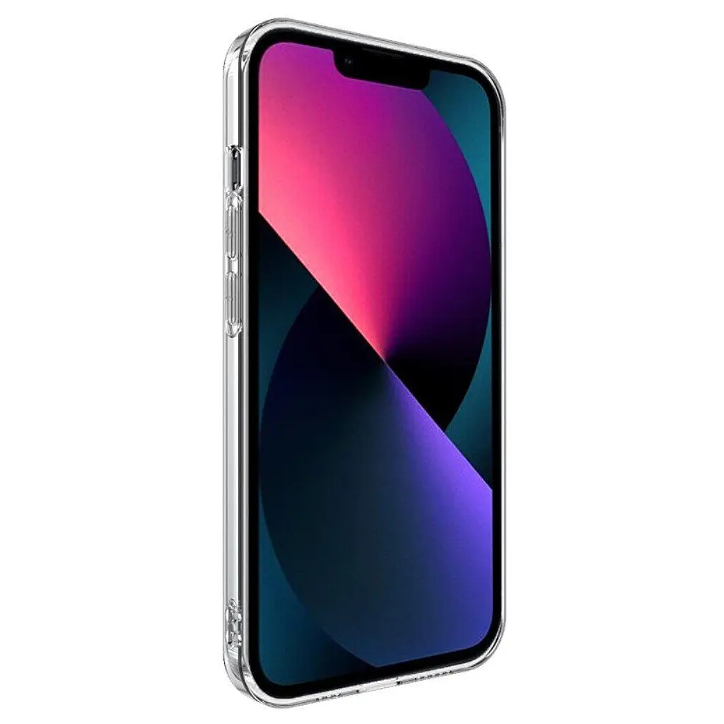 Чохол до мобільного телефона BeCover Apple iPhone 13 Transparancy (706982) - фото 3
