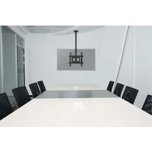 Кронштейн стельовий Gembird для 1-го монітора 37"-70" CM-70ST-01 - фото 6