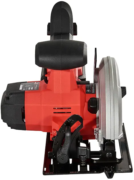 Пила циркулярна акумуляторна Vitals Master ARg 18165 SmartLine+ (184451) - фото 6