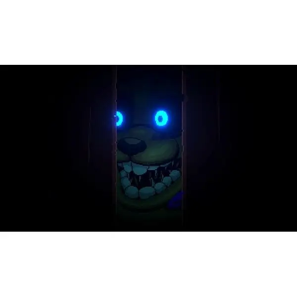 Игра Five Nights at Freddy's Into the Pit (русские субтитры) (Nintendo Switch) - фото 2