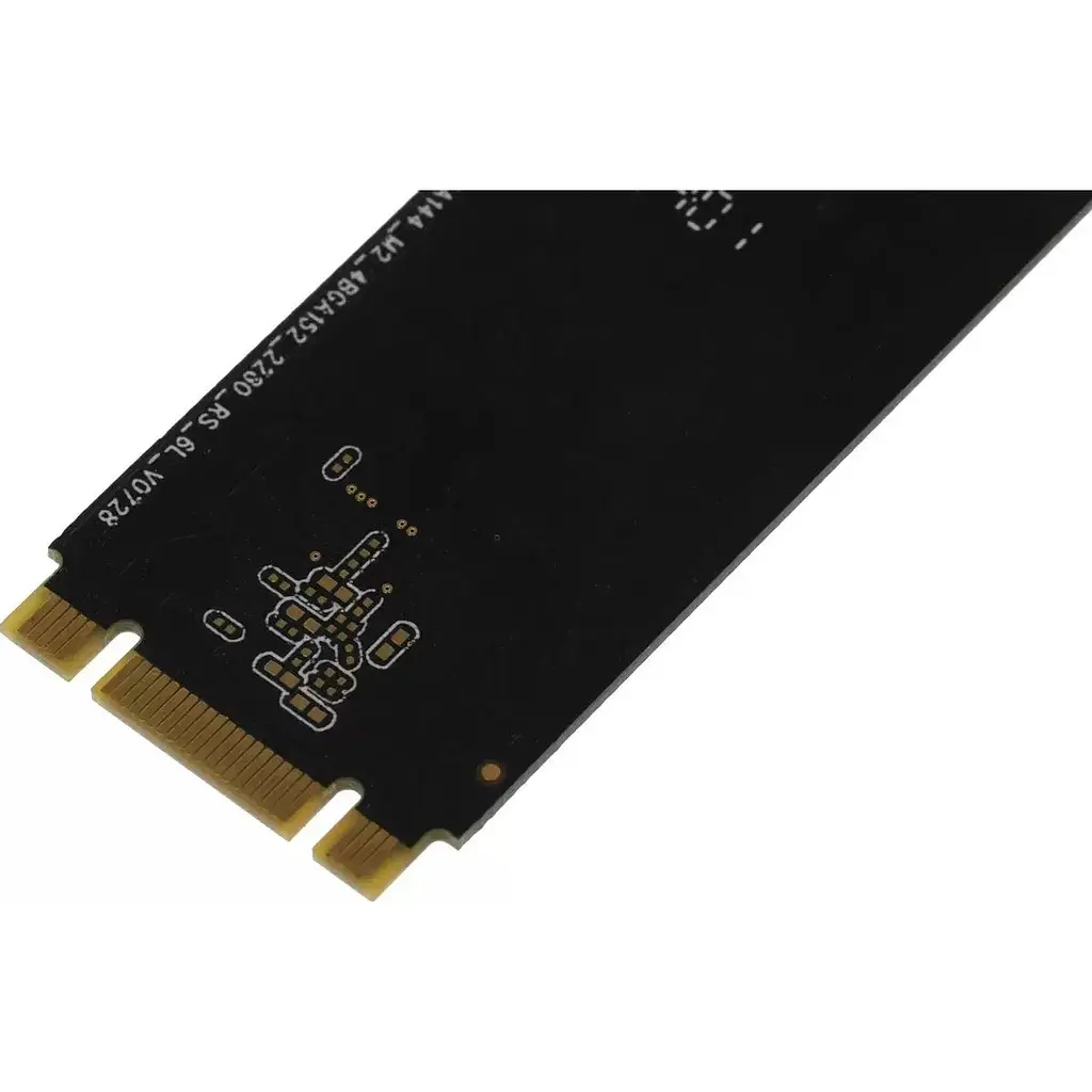 SSD накопитель AMD Radeon R3 128GB [R3MS0128G8] [142460] - фото 3