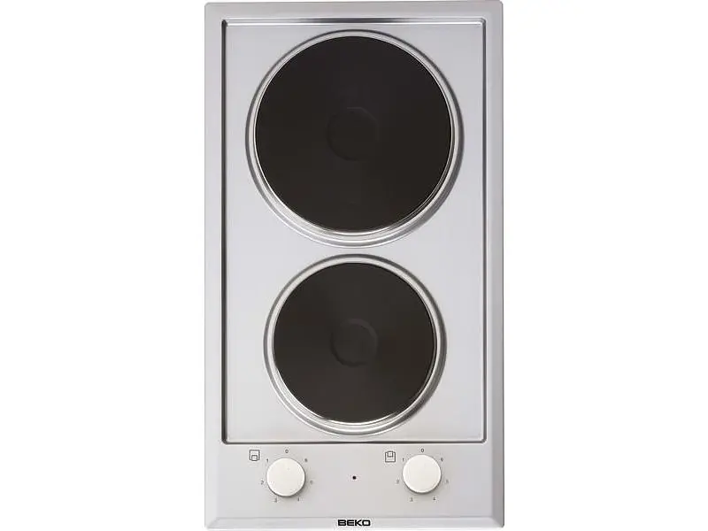 Варильна поверхня Beko HDCE 32200 X