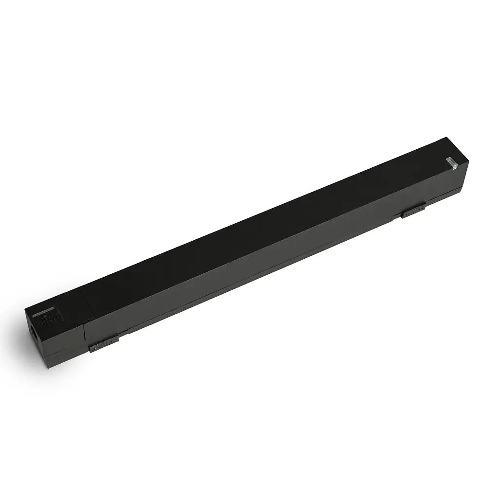 Блок живлення для магнітних трекових систем Videx 100W VL-TRMS-P100B (28017-000) - фото 2