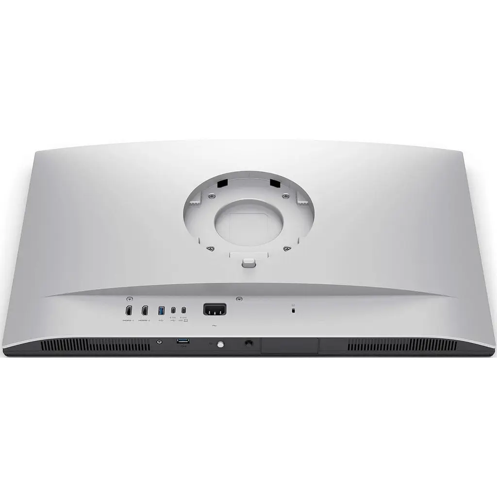 Монитор 27" BenQ MA270U Silver UHD IPS 60Hz (9H.LMWLB.QBE) - фото 10