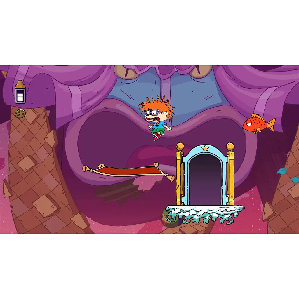 Ключ активації Microsoft Rugrats: Adventures in Gameland для Xbox One/Series S/X - фото 6