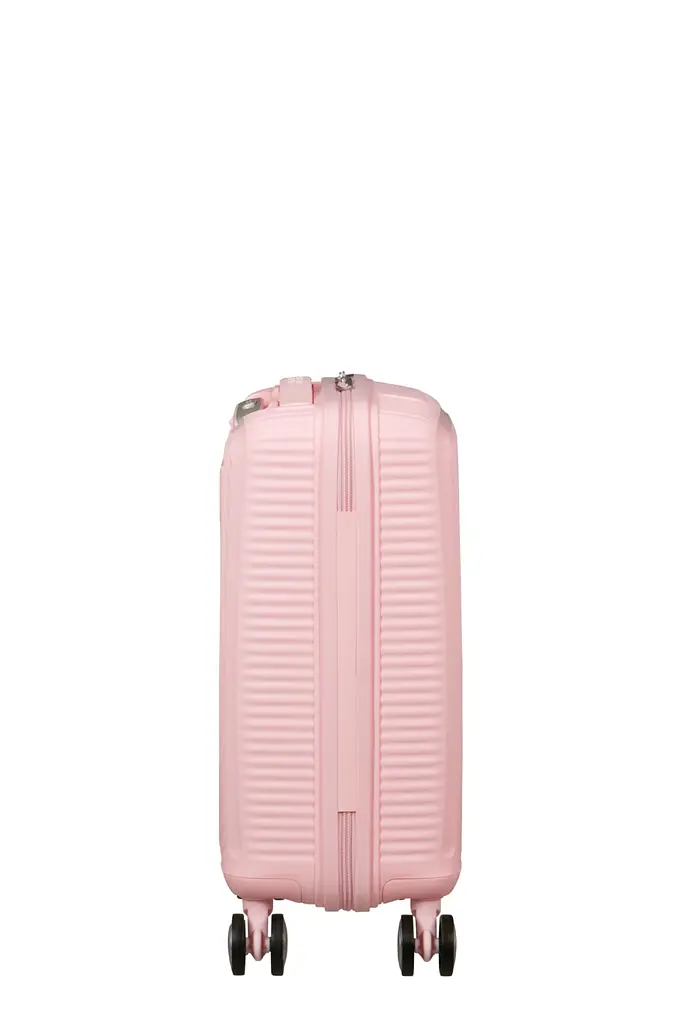 Дитяча Валіза Xs 47 См American Tourister SOUNDBOX MINI PASTEL PINK 47x32x21 MG8*60001 - фото 9