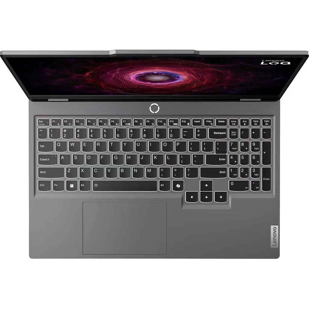 Ноутбук Lenovo LOQ 15ARP9 (83JC00K6RA) [143228] - фото 2