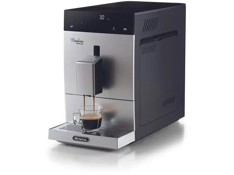 Кавомашина автоматична Ariete Diadema Latte Pro 1453/01 (00M145301AR0) - фото 3