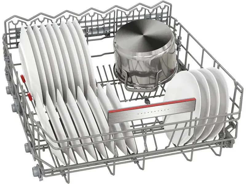 Посудомийна машина Bosch SMS8ECI02E - фото 5
