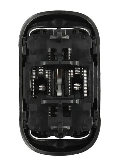 Бритвенний блок Braun 53B для бритви Braun TYPE 5762, S5 EasyClean, S6 SensoFlex, Series 5, Series 6 - фото 5