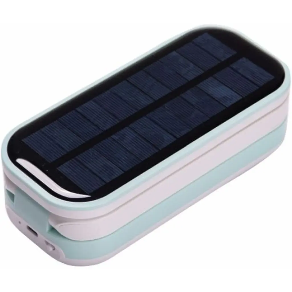 Настольная лампа TheGeneral Vela белая (40040519-08) - фото 3