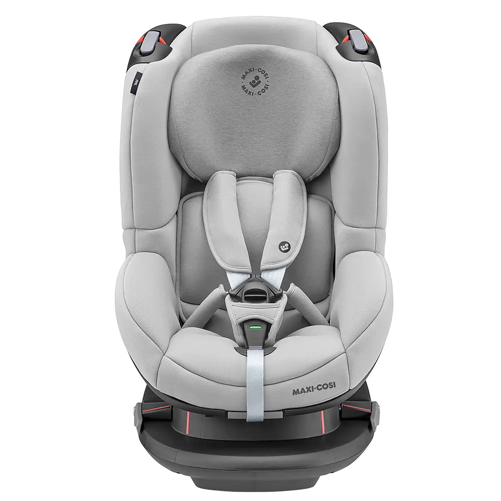 Автокрісло Maxi-Cosi Tobi Authentic Grey (8601510120) - фото 2