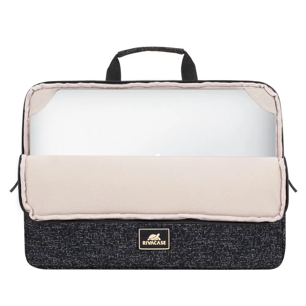 Чохол для ноутбука RivaCase 15.6" 7915 Black - фото 4