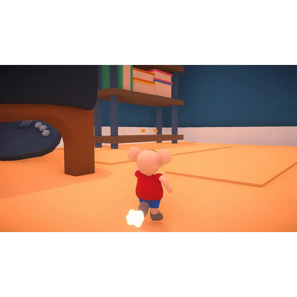 Ключ активації Microsoft Ratyboy Adventures для Xbox One/Series S/X - фото 4