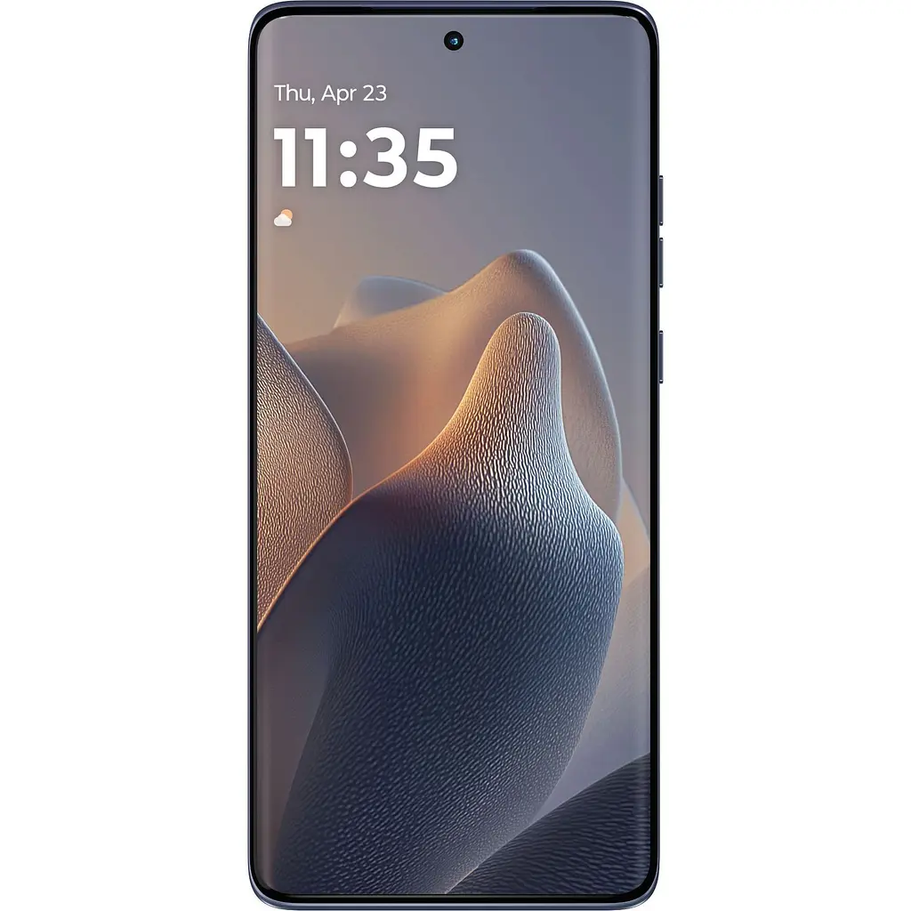 Смартфон Motorola Edge 60 Fusion 8/256GB Slipstream (PB7E0039RS) UA-UCRF [146410] - фото 2