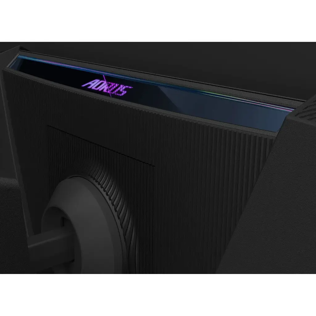 Монітор AORUS 31.5` FO32U2 Gaming Monitor [130237] - фото 10